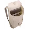 Thule Lithos TLBP213 Pelican mochila casual marrón, crema poliéster