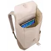 Thule Lithos TLBP213 Pelican mochila casual marrón, crema poliéster