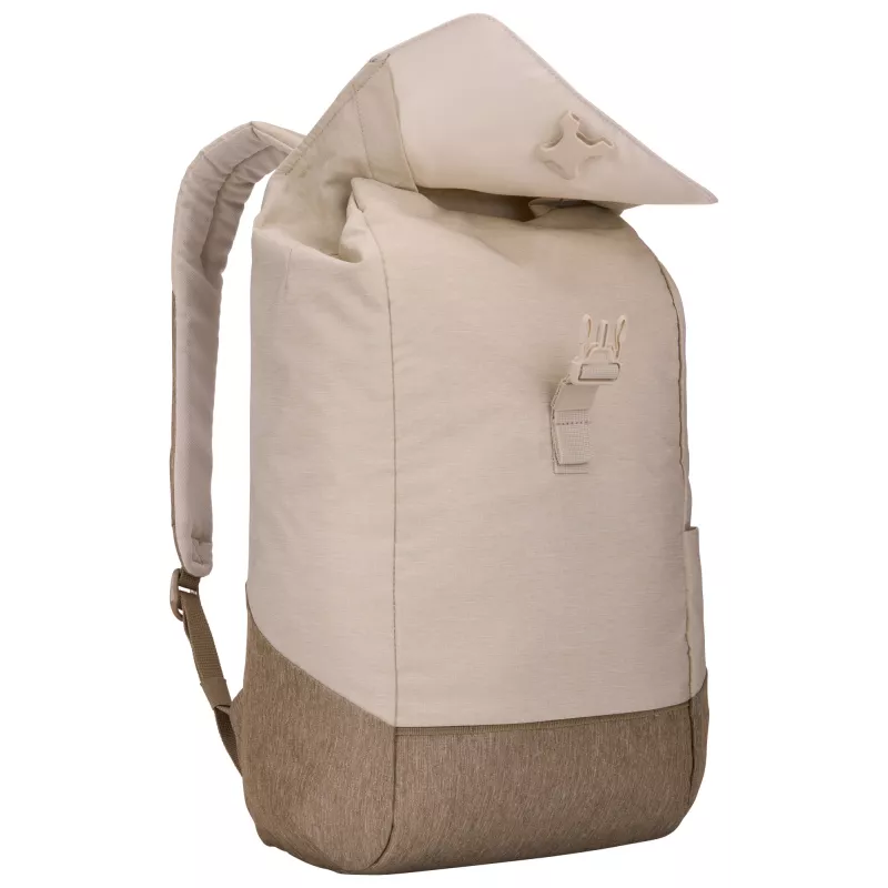 Thule Lithos TLBP213 Pelican mochila casual marrón, crema poliéster