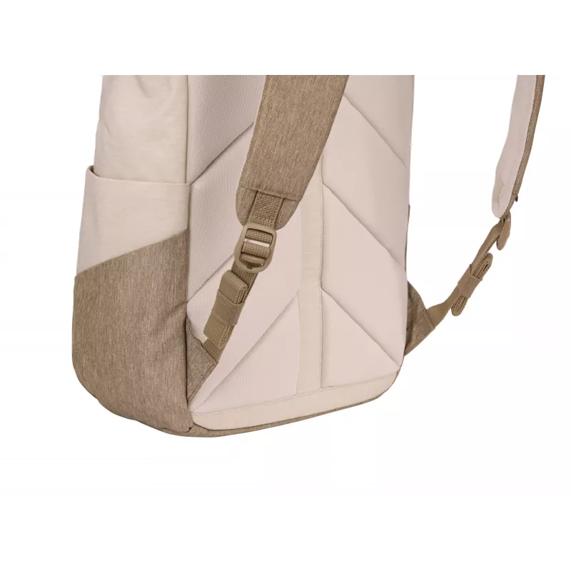 Thule Lithos TLBP213 Pelican mochila casual marrón, crema poliéster