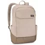 Thule Lithos TLBP216 Pelican mochila de ocio crema, marrón poliéster