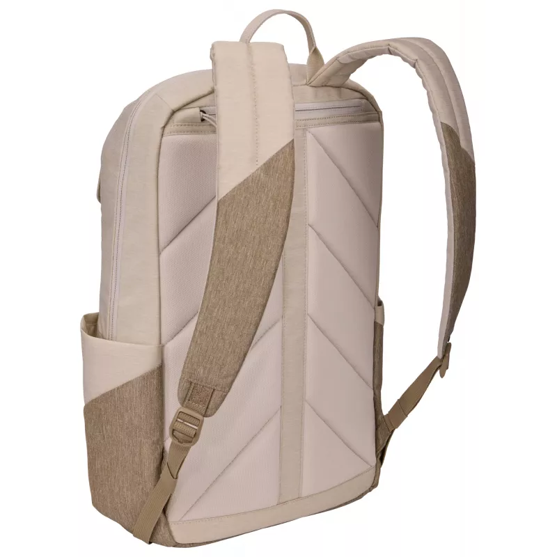 Thule Lithos TLBP216 Pelican mochila de ocio crema, marrón poliéster