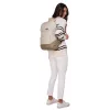 Thule Lithos TLBP216 Pelican mochila de ocio crema, marrón poliéster