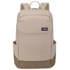 Thule Lithos TLBP216 Pelican mochila de ocio crema, marrón poliéster