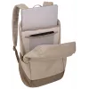 Thule Lithos TLBP216 Pelican mochila de ocio crema, marrón poliéster