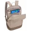 Thule Lithos TLBP216 Pelican mochila de ocio crema, marrón poliéster