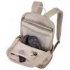 Thule Lithos TLBP216 Pelican mochila de ocio crema, marrón poliéster