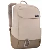 Thule Lithos TLBP216 Pelican mochila de ocio crema, marrón poliéster