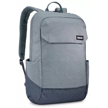 Thule Lithos TLBP216 Teichgrau mochila mochila de ocio gris poliéster