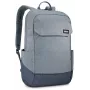 Thule Lithos TLBP216 Teichgrau mochila de ocio gris poliéster