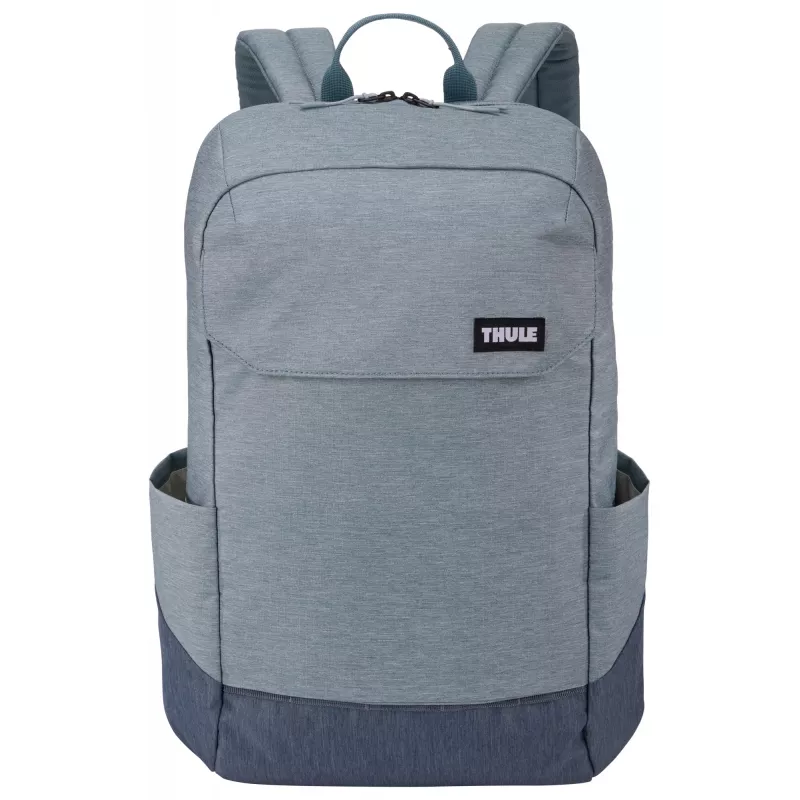 Thule Lithos TLBP216 Teichgrau mochila de ocio gris poliéster