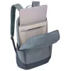 Thule Lithos TLBP216 Teichgrau mochila de ocio gris poliéster