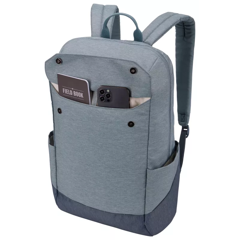 Thule Lithos TLBP216 Teichgrau mochila de ocio gris poliéster