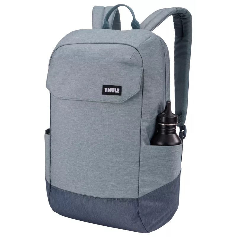 Thule Lithos TLBP216 Teichgrau mochila de ocio gris poliéster