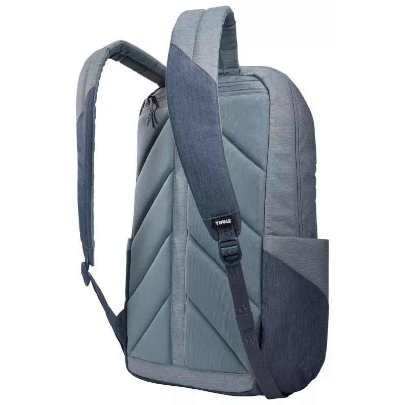 Thule Lithos TLBP216 Teichgrau mochila de ocio gris poliéster