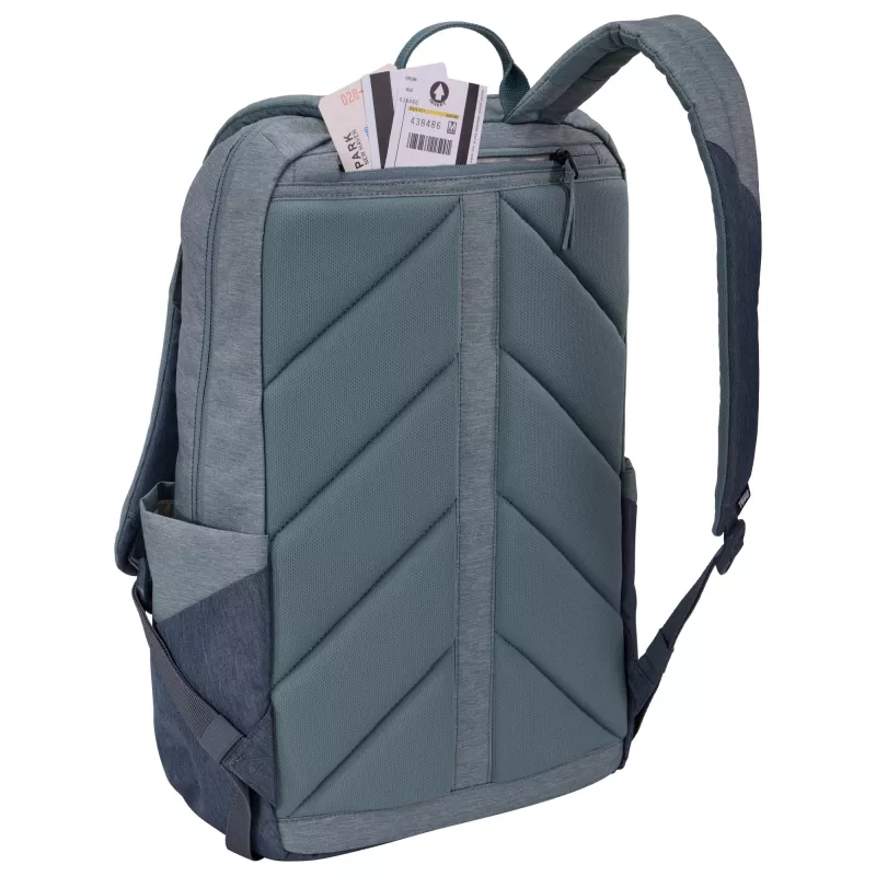Thule Lithos TLBP216 Teichgrau mochila de ocio gris poliéster
