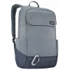 Thule Lithos TLBP216 Teichgrau mochila de ocio gris poliéster