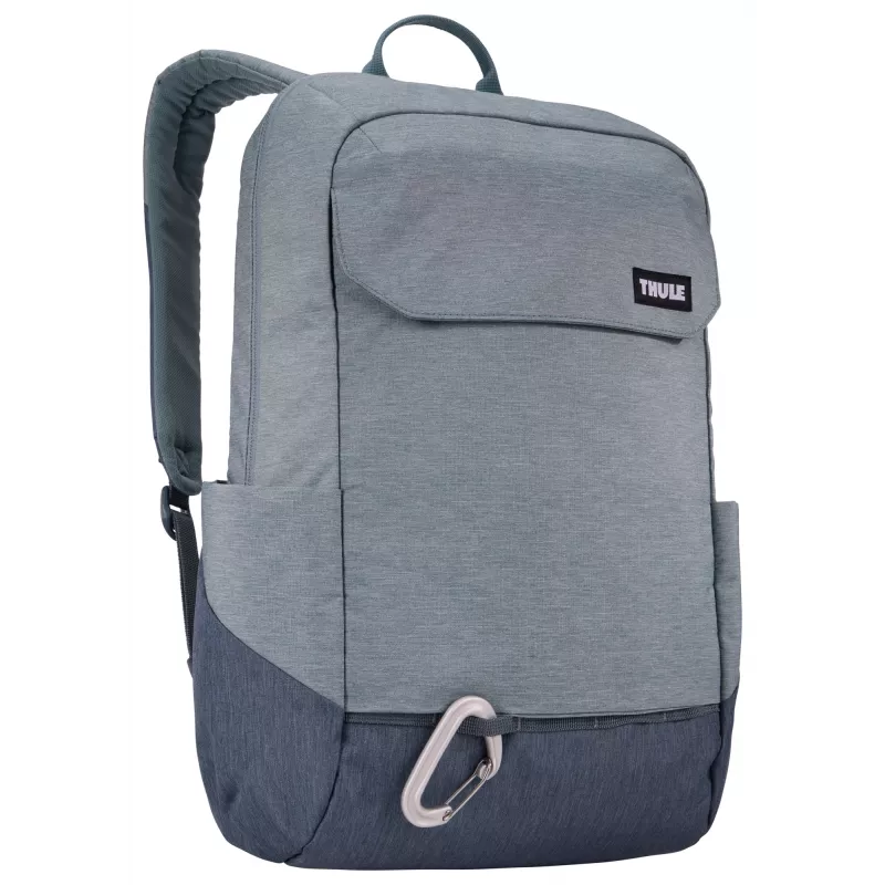 Thule Lithos TLBP216 Teichgrau mochila de ocio gris poliéster