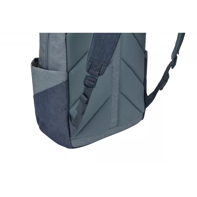 Thule Lithos TLBP216 Teichgrau mochila de ocio gris poliéster