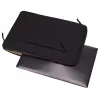 Case Logic Invigo Eco INVIS114 negro 35,6 cm (14