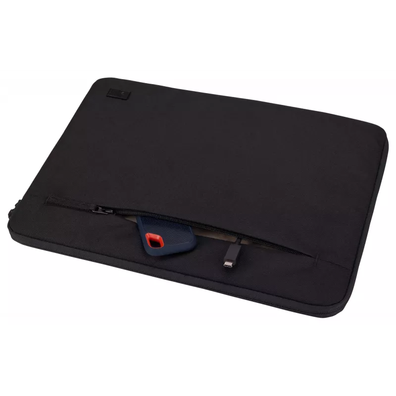 Case Logic Invigo Eco INVIS114 negro 35,6 cm (14