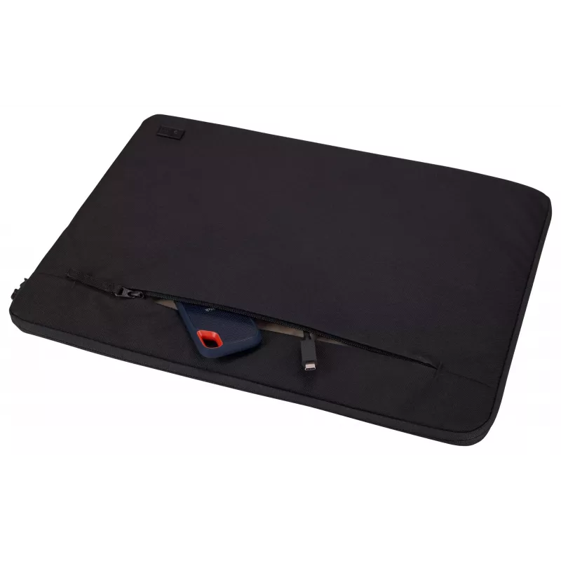 Case Logic Invigo Eco INVIS116 negro 38,1 cm (15