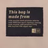 Case Logic Invigo Eco INVIS116 negro 38,1 cm (15