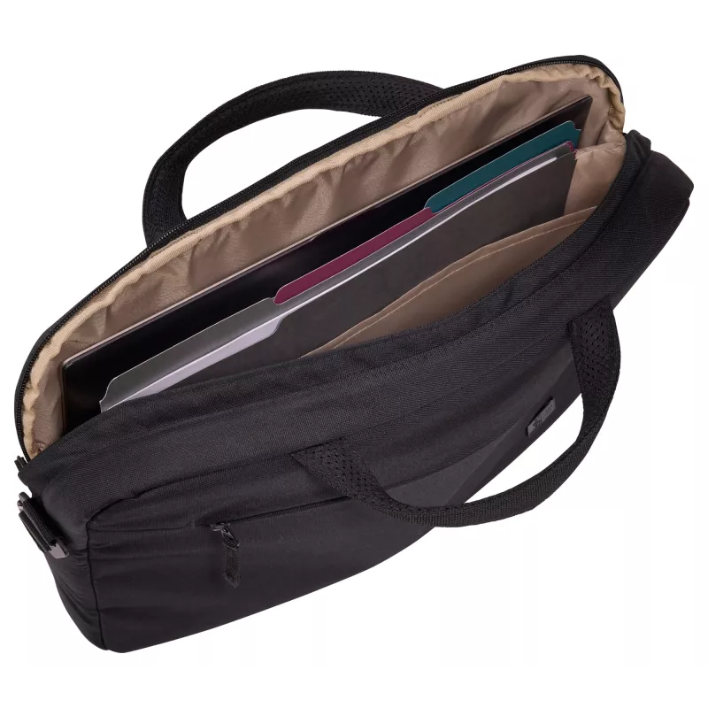 Case Logic Invigo Eco INVIA114 negro 35,6 cm (14