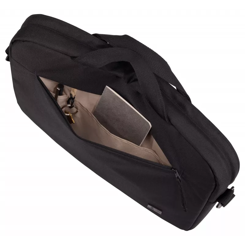 Case Logic Invigo Eco INVIA114 negro 35,6 cm (14