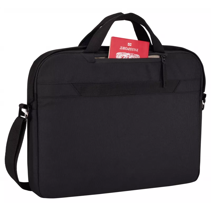 Case Logic Invigo Eco INVIA114 negro 35,6 cm (14