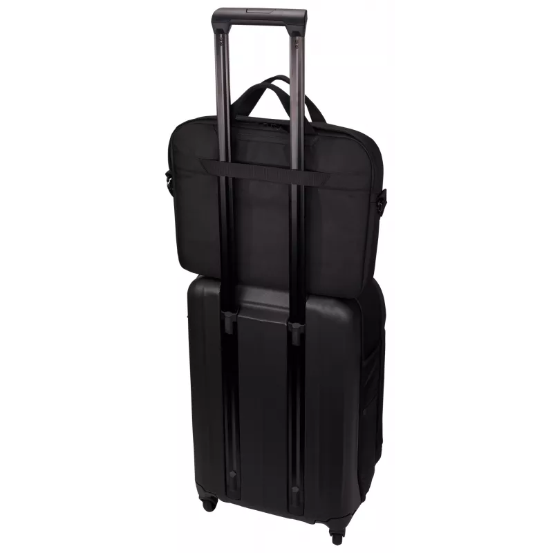 Case Logic Invigo Eco INVIA114 negro 35,6 cm (14