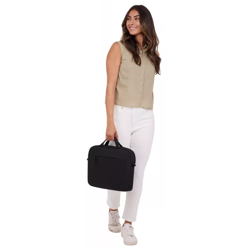 Case Logic Invigo Eco INVIA114 negro 35,6 cm (14