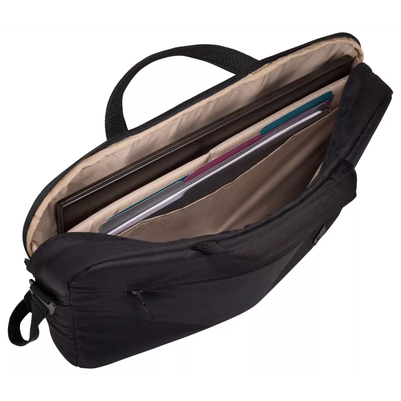 Case Logic Invigo Eco INVIA116 negro 39,6 cm (15,6