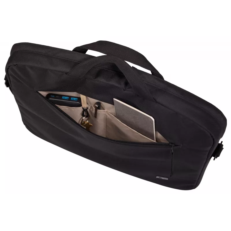 Case Logic Invigo Eco INVIA116 negro 39,6 cm (15,6