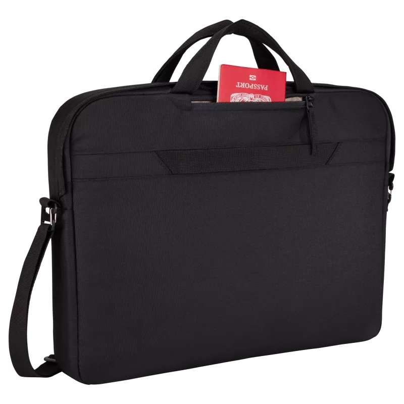 Case Logic Invigo Eco INVIA116 negro 39,6 cm (15,6