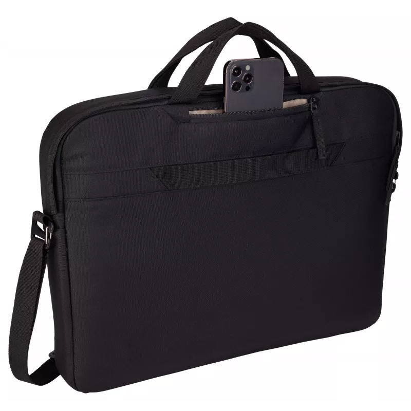 Case Logic Invigo Eco INVIA116 negro 39,6 cm (15,6