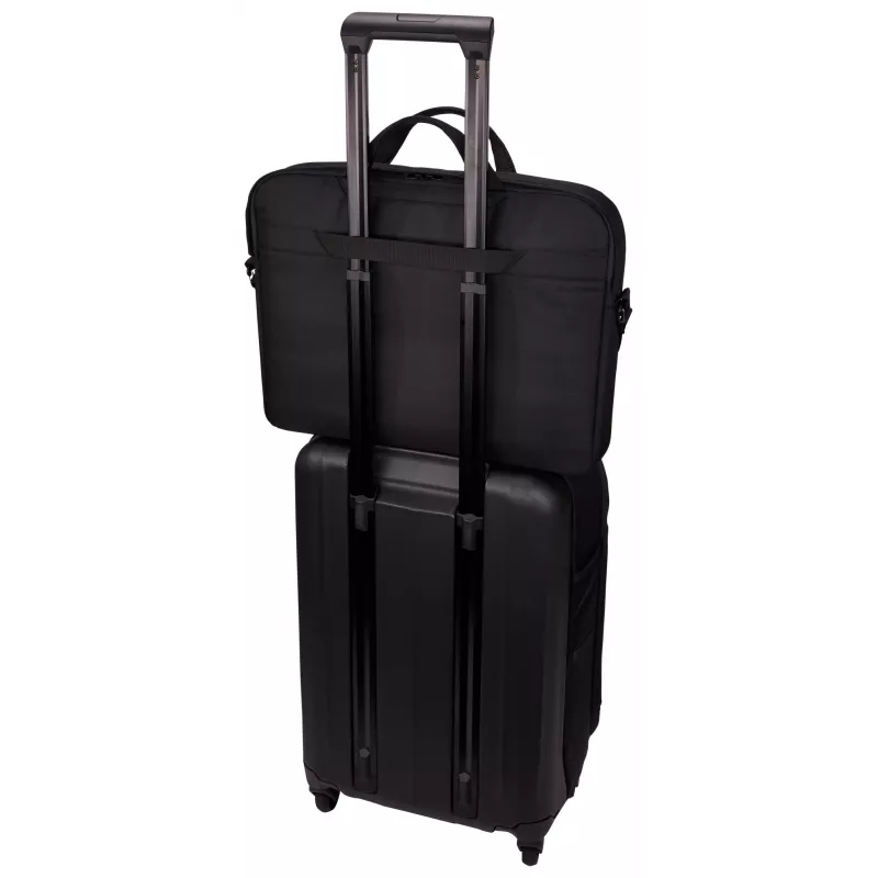Case Logic Invigo Eco INVIA116 negro 39,6 cm (15,6