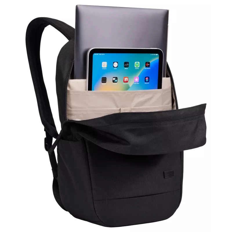 Case Logic Invigo Eco INVIBP114 negro 35,6 cm (14