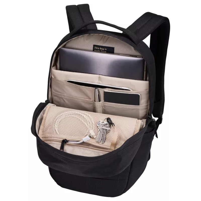 Case Logic Invigo Eco INVIBP114 negro 35,6 cm (14