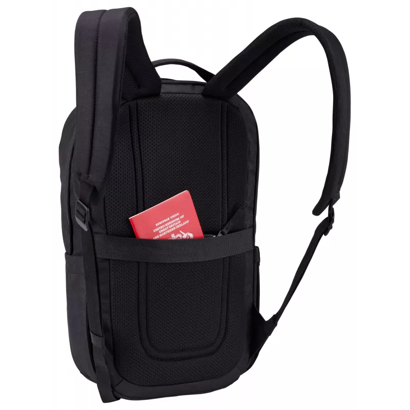 Case Logic Invigo Eco INVIBP114 negro 35,6 cm (14