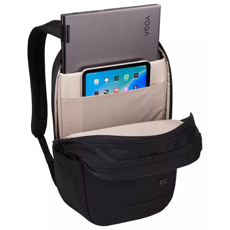 Case Logic Invigo Eco INVIBP116 negro 39,6 cm (15,6
