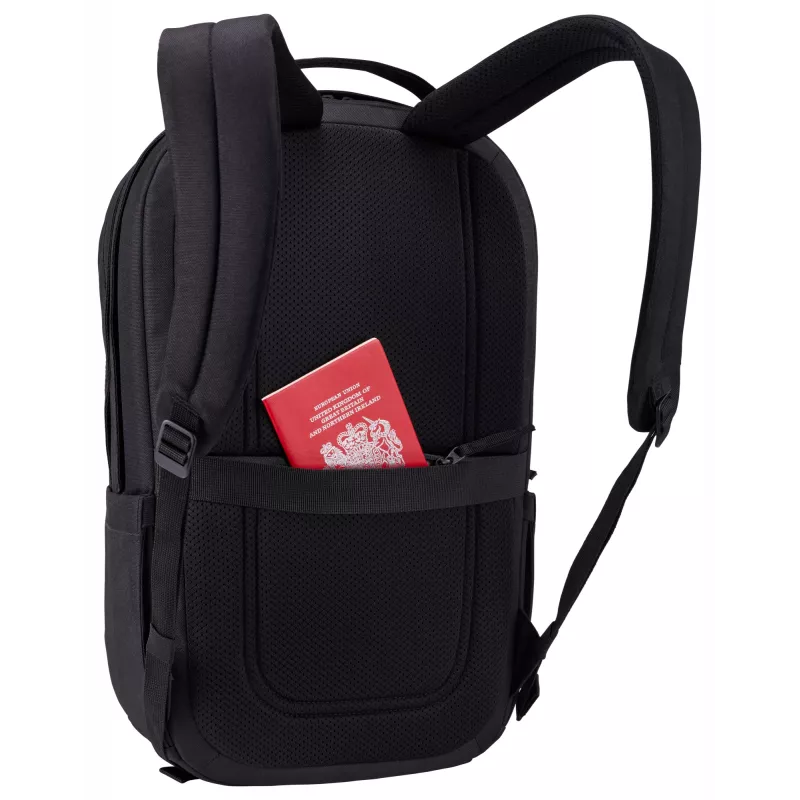 Case Logic Invigo Eco INVIBP116 negro 39,6 cm (15,6