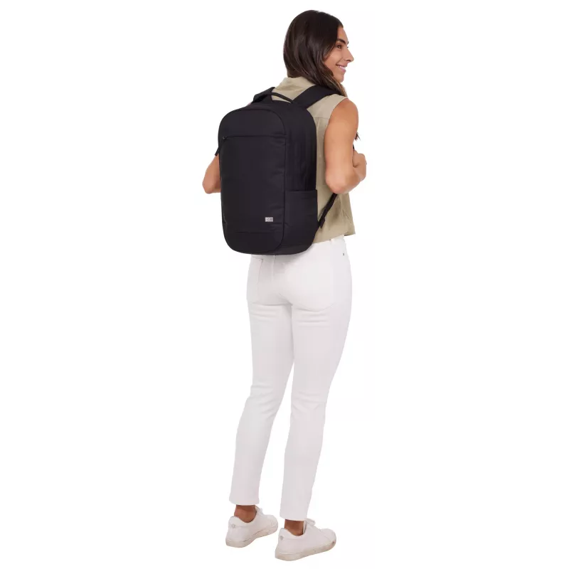 Case Logic Invigo Eco INVIBP116 negro 39,6 cm (15,6