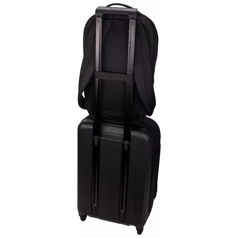 Case Logic Invigo Eco INVIBP116 negro 39,6 cm (15,6