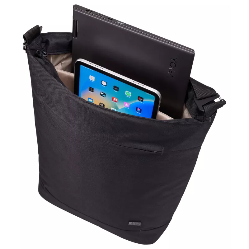 Case Logic Invigo Eco INVIT116 negro 40,6 cm (16