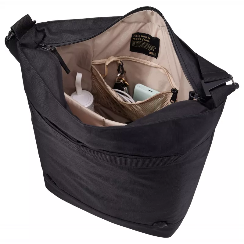 Case Logic Invigo Eco INVIT116 negro 40,6 cm (16