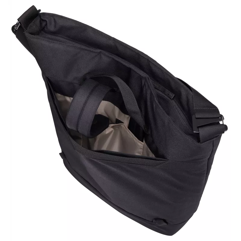 Case Logic Invigo Eco INVIT116 negro 40,6 cm (16