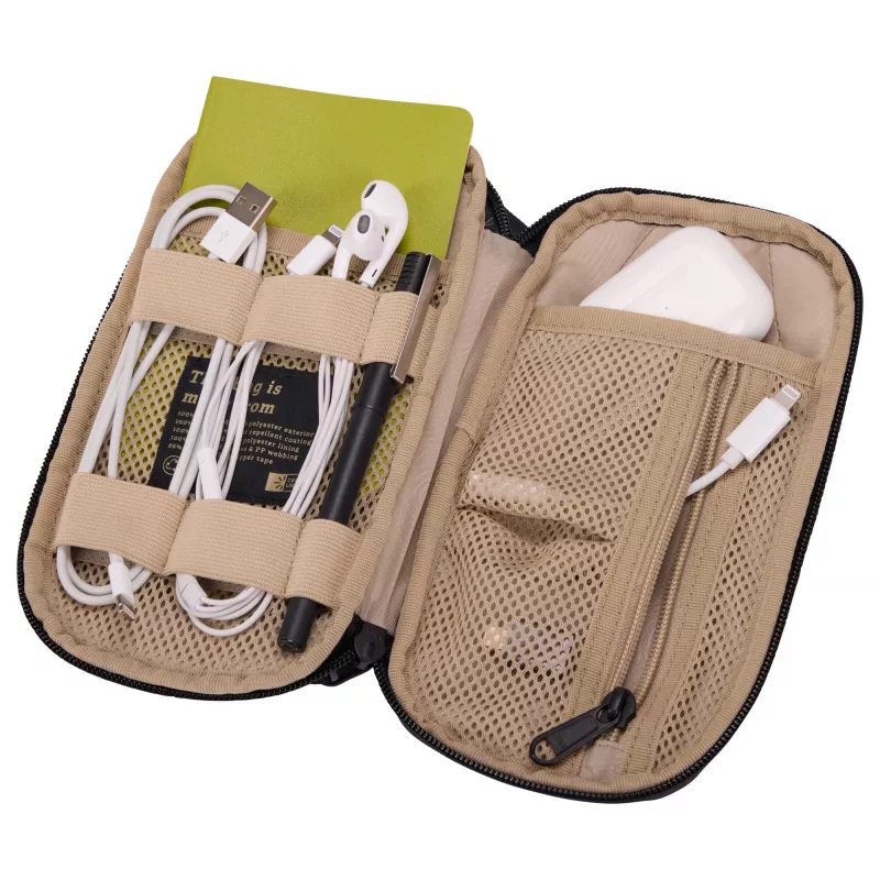 Case Logic Invigo Eco INVIAC101 negro funda para dispositivos funda tipo sleeve