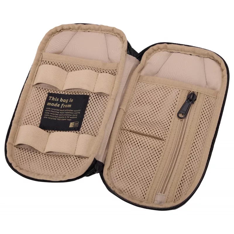 Case Logic Invigo Eco INVIAC101 negro funda para dispositivos funda tipo sleeve