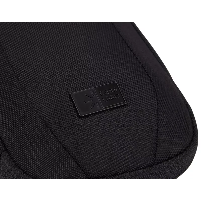 Case Logic Invigo Eco INVIAC101 negro funda para dispositivos funda tipo sleeve